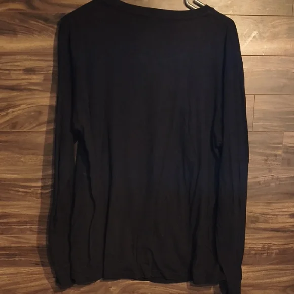 Stranger Things Netflix Season 3 Starcourt Mall Long Sleeve Shirt - Picture 9 of 9